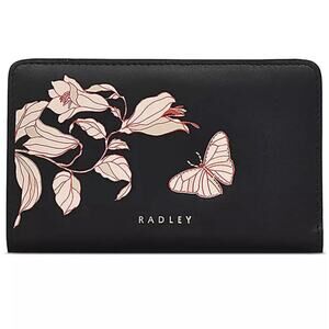 RADLEY london Butterfly Leather Medium Bifold Wallet